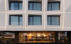 Chic Boutique Hotel
